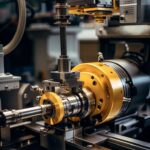 Torno CNC