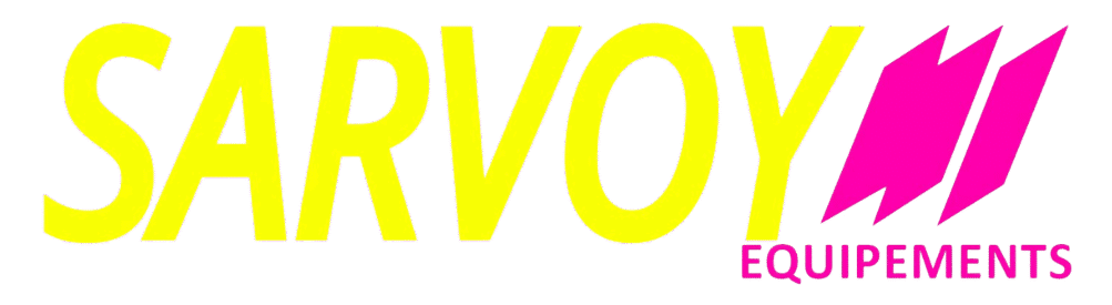 Sarvoy équipements